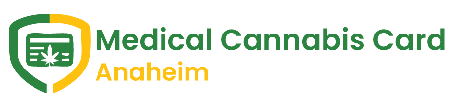 Medical Marijuana Card