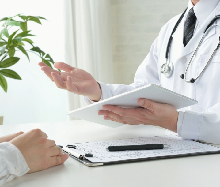 420 doctor evaluation