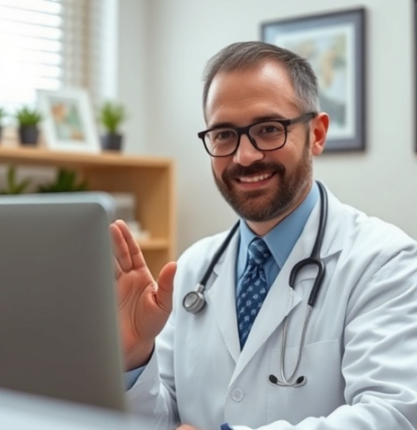 doctor